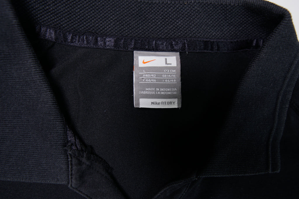 Vintage Nike Poloshirt | Damen L