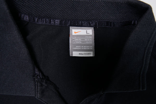 Vintage Nike Poloshirt | Damen L