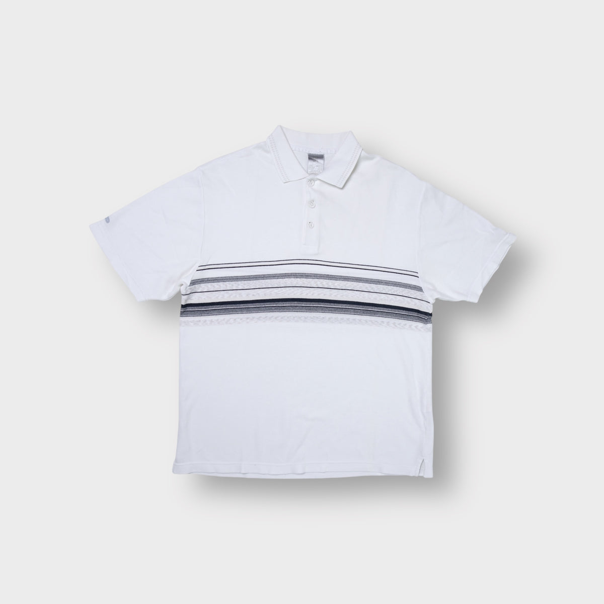 Vintage Nike Poloshirt | S