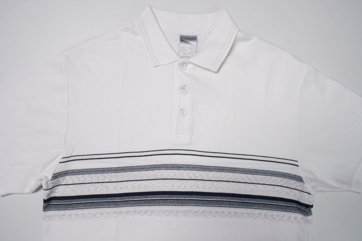 Vintage Nike Poloshirt | S