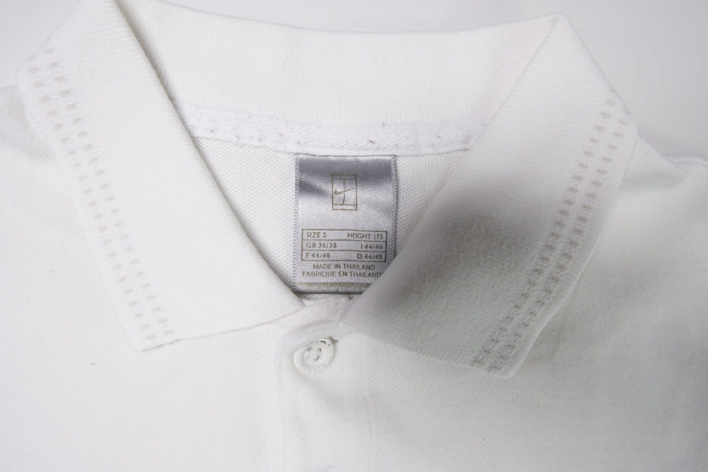 Vintage Nike Poloshirt | S