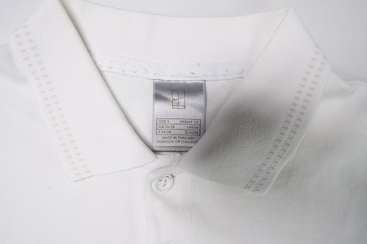 Vintage Nike Poloshirt | S
