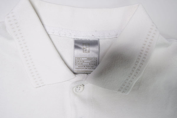 Vintage Nike Poloshirt | S