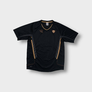 Vintage Nike Ronaldinho Trikot | M
