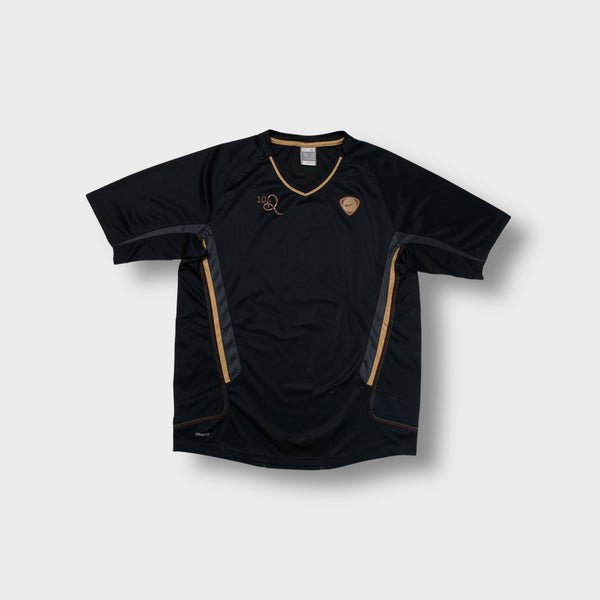 Vintage Nike Ronaldinho Trikot | M