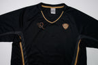 Vintage Nike Ronaldinho Trikot | M