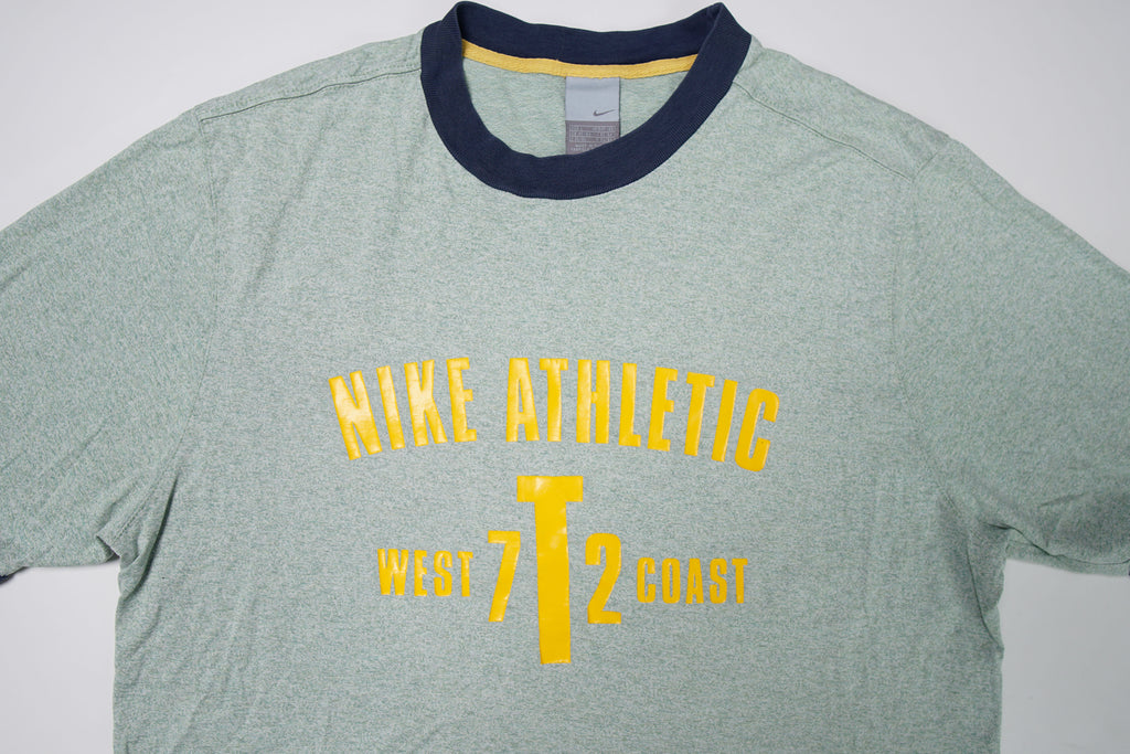 Vintage Nike T-Shirt | L