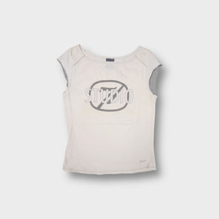Vintage Nike Studio Shirt | Damen M