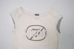 Vintage Nike Studio Shirt | Damen M