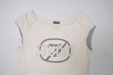 Load image into Gallery viewer, Vintage Nike Studio Shirt | Wmns M