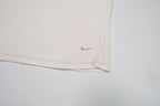 Vintage Nike Studio Shirt | Damen M