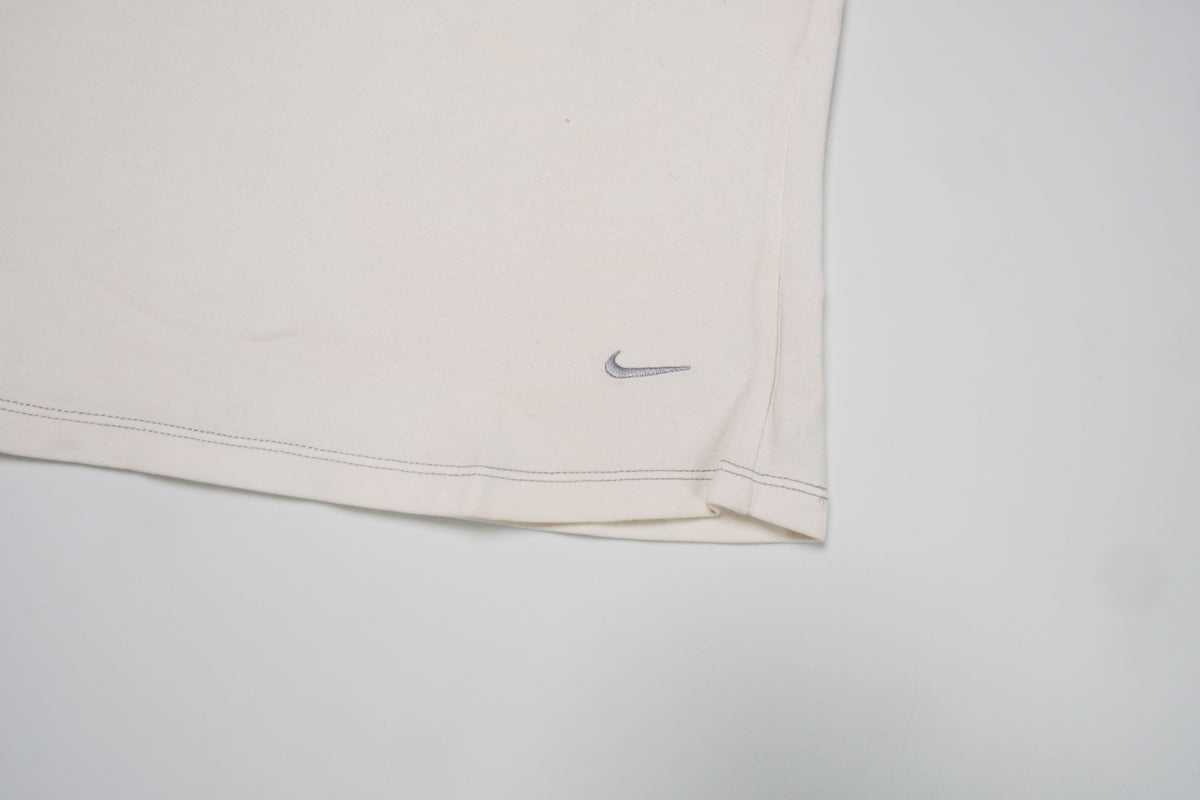 Vintage Nike Studio Shirt | Damen M