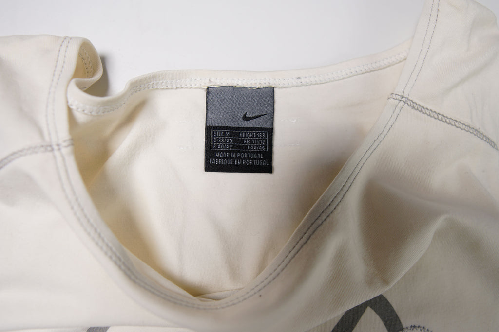 Vintage Nike Studio Shirt | Damen M