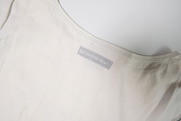 Vintage Nike Studio Shirt | Damen M