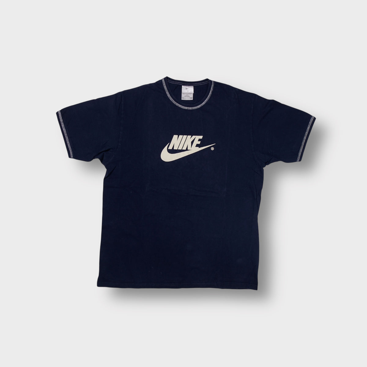 Vintage Nike T-Shirt | L