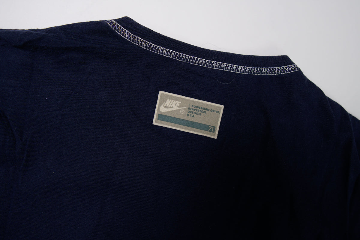 Vintage Nike T-Shirt | L