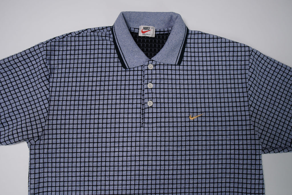 Vintage Nike Poloshirt | M