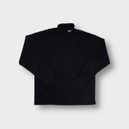 Vintage Nike Rollkragenpullover | XL