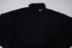 Vintage Nike Rollkragenpullover | XL
