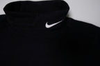 Vintage Nike Rollkragenpullover | XL