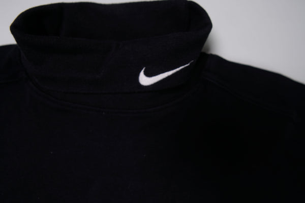 Vintage Nike Rollkragenpullover | XL