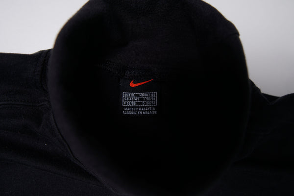 Vintage Nike Rollkragenpullover | XL