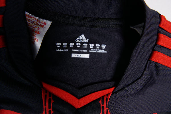 Adidas Ac Milan Jersey | Youth 140