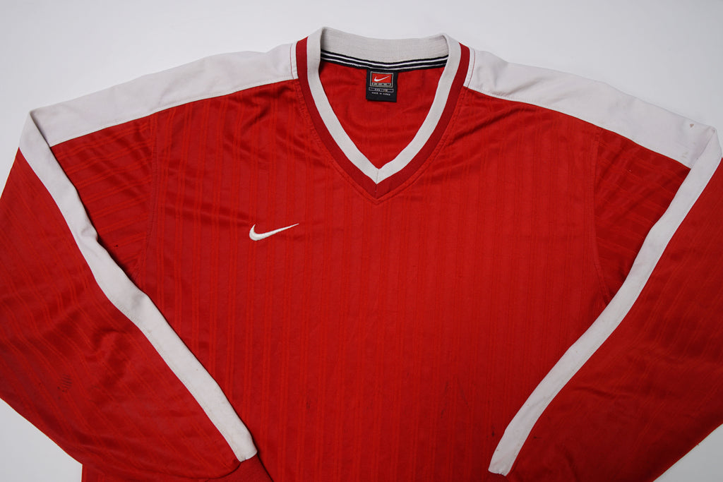 Vintage Nike Longsleeve | XL