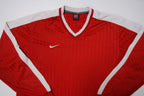 Vintage Nike Longsleeve | XL