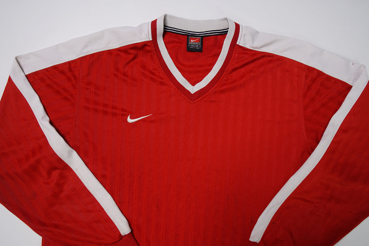 Vintage Nike Longsleeve | XL