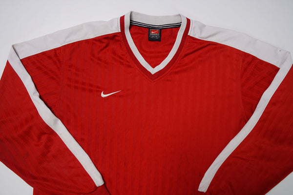 Vintage Nike Longsleeve | XL