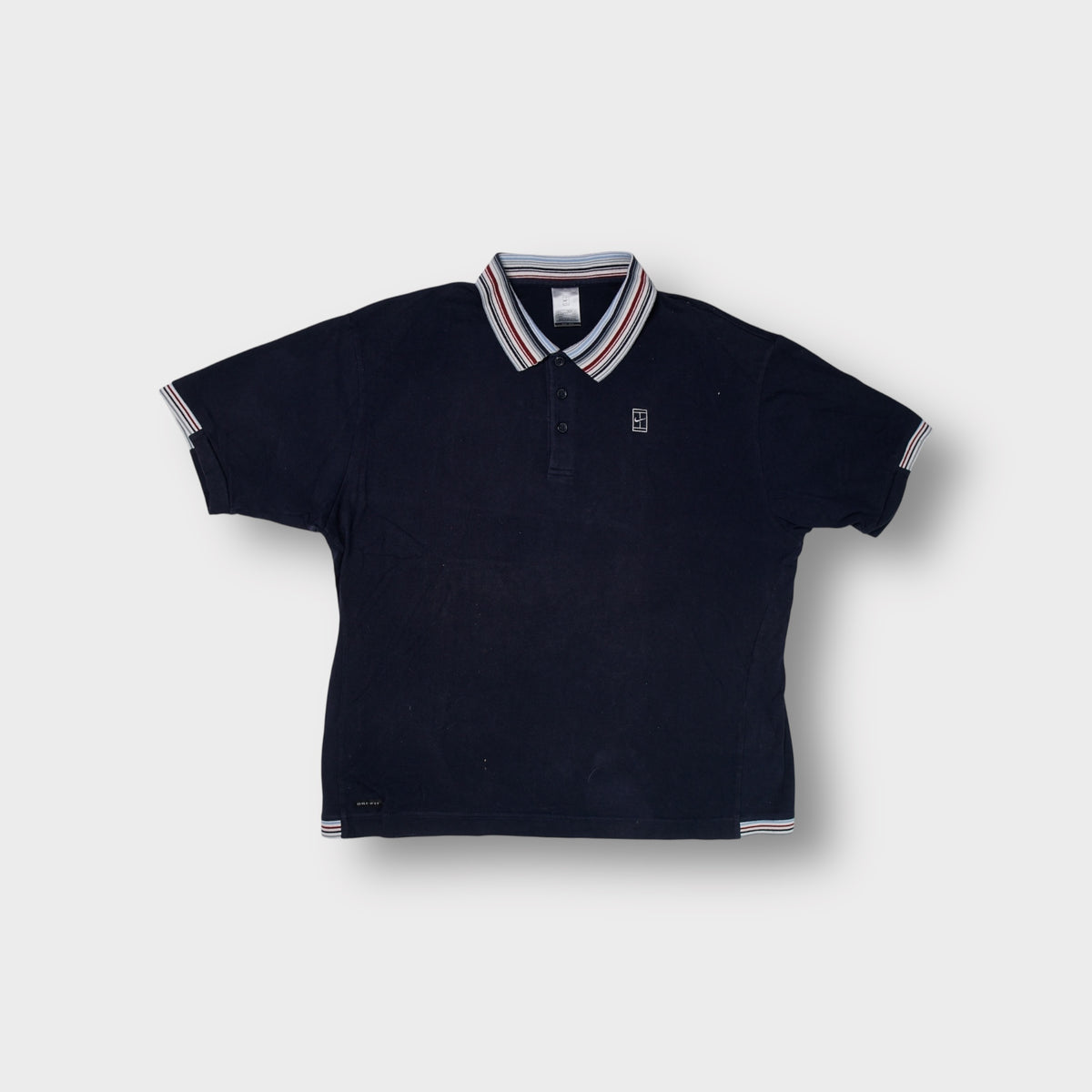 Vintage Nike Poloshirt | L