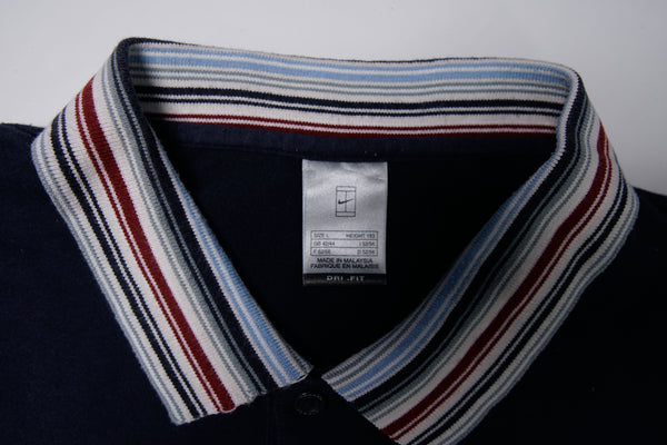 Vintage Nike Poloshirt | L