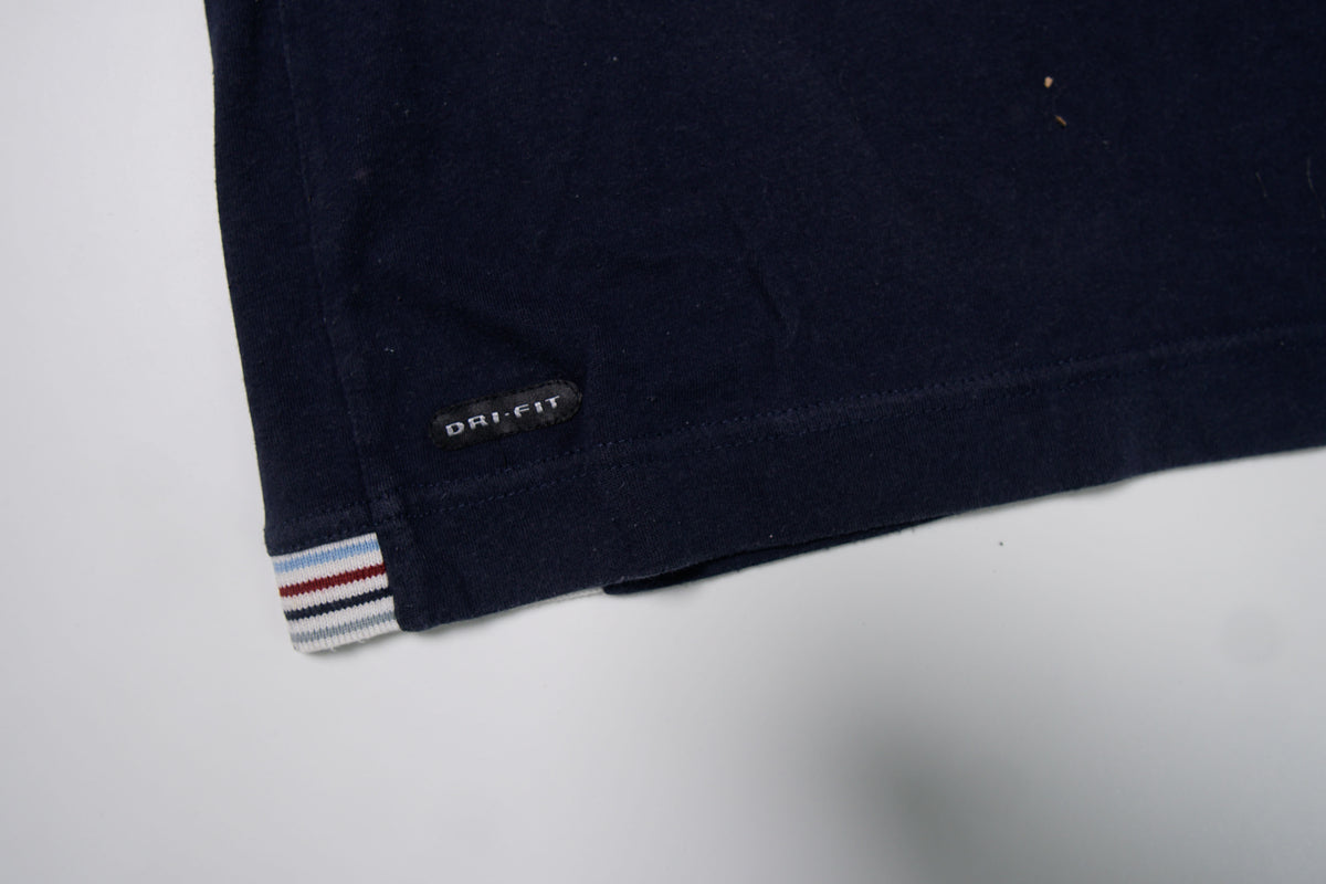 Vintage Nike Poloshirt | L
