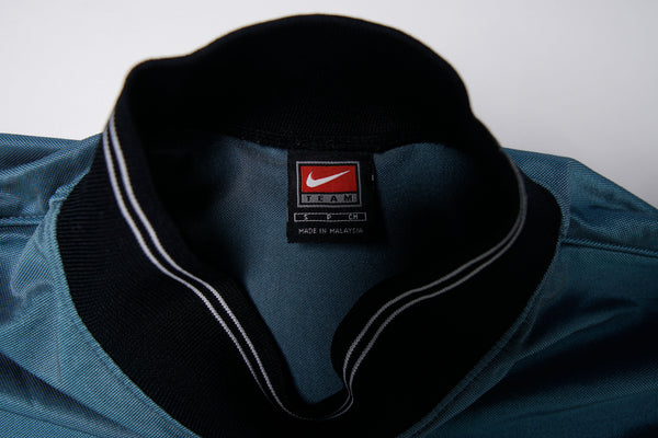 Vintage Nike Torwarttrikot | S