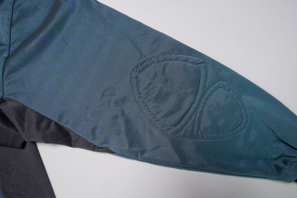 Vintage Nike Torwarttrikot | S
