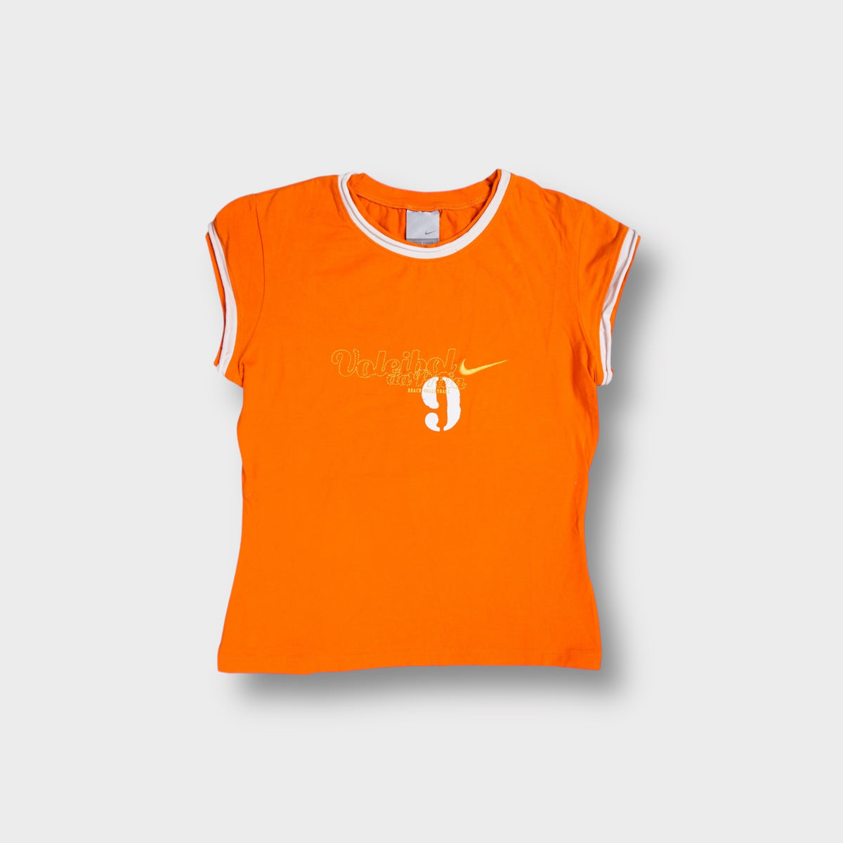 Vintage Nike Netherlands Shirt | Wmns S