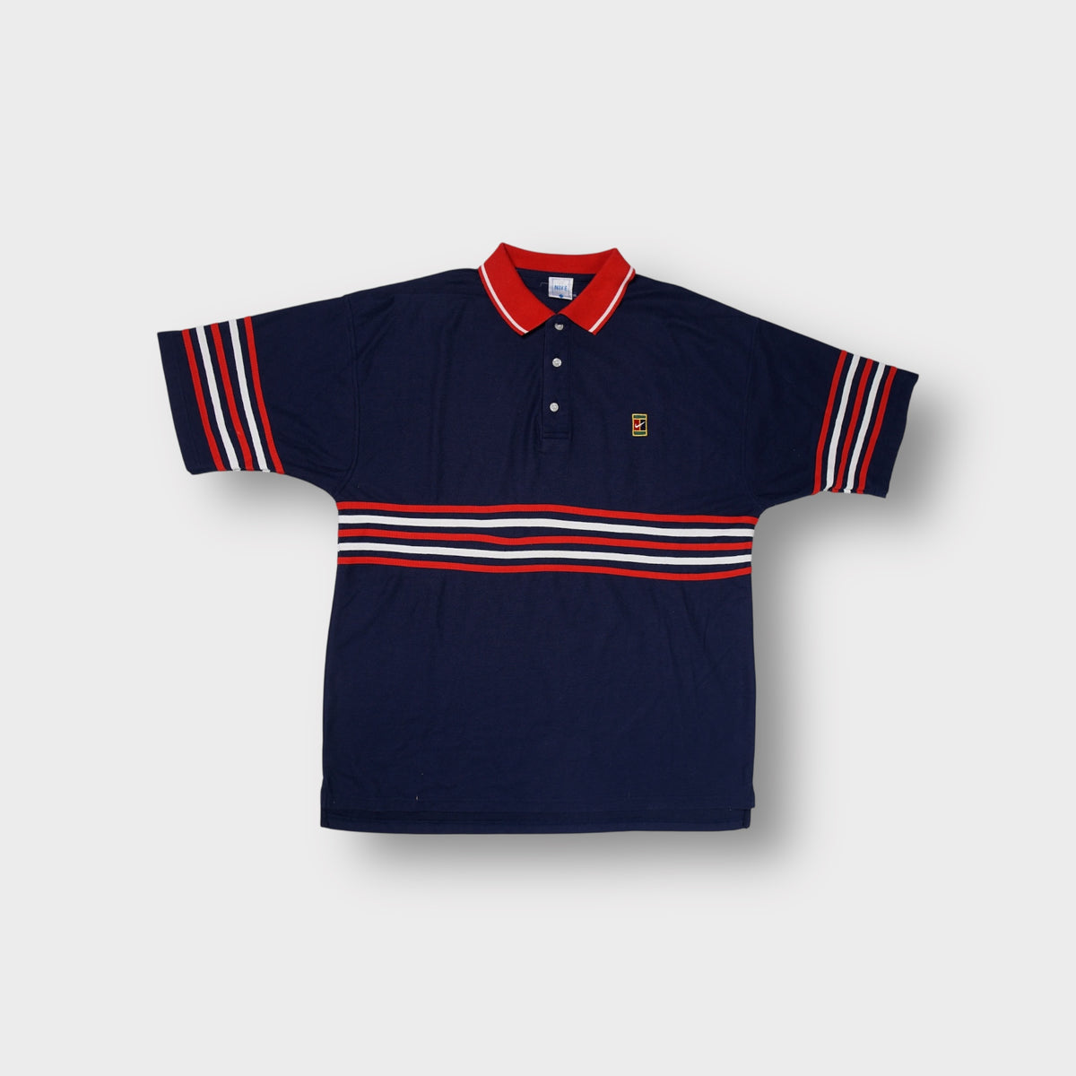 Vintage Nike Poloshirt | XL
