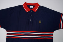 Load image into Gallery viewer, Vintage Nike Poloshirt | XL