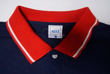 Load image into Gallery viewer, Vintage Nike Poloshirt | XL
