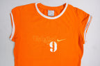 Vintage Nike Netherlands Shirt | Wmns S