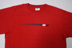 Vintage Nike T-Shirt | Damen M / Herren XS