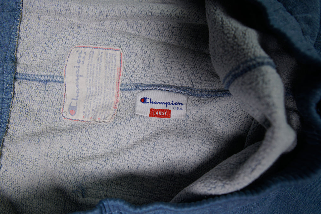 Vintage Champion Sweatpants | L