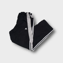 Load image into Gallery viewer, Vintage Adidas Trackpants | L