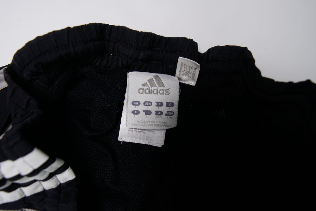 Vintage Adidas Trainingshose | L