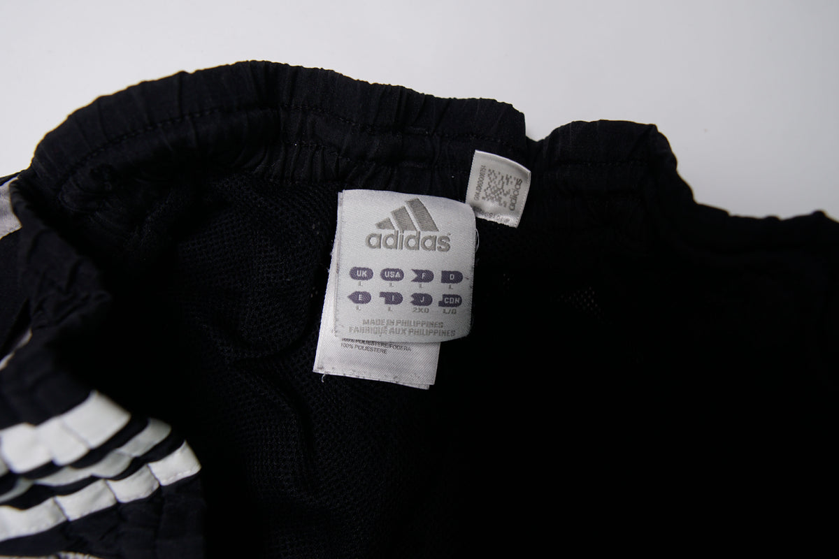 Vintage Adidas Trainingshose | L