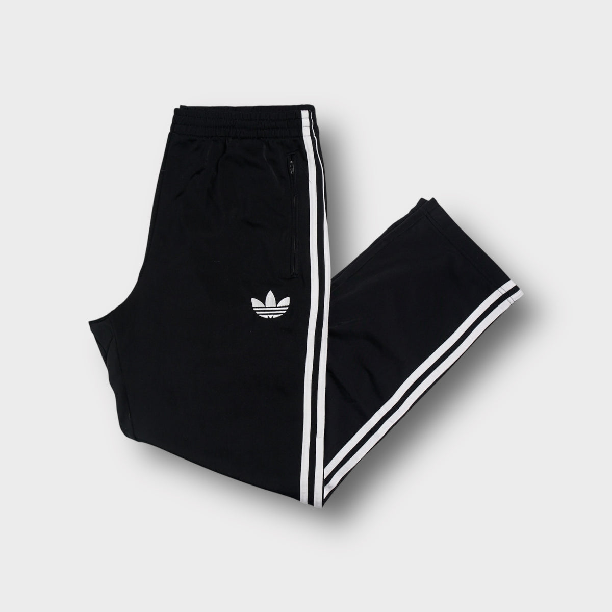 Vintage Adidas Trackpants | M