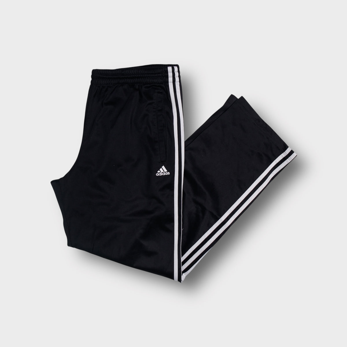 Vintage Adidas Trainingshose | L