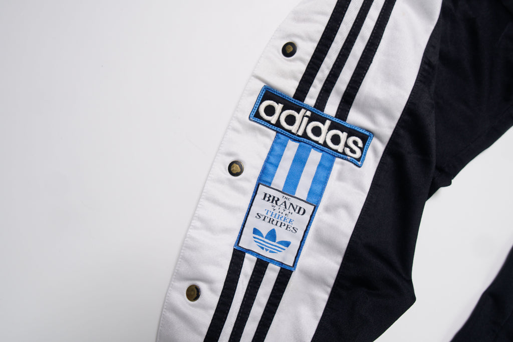 Vintage Adidas Trainingshose | S