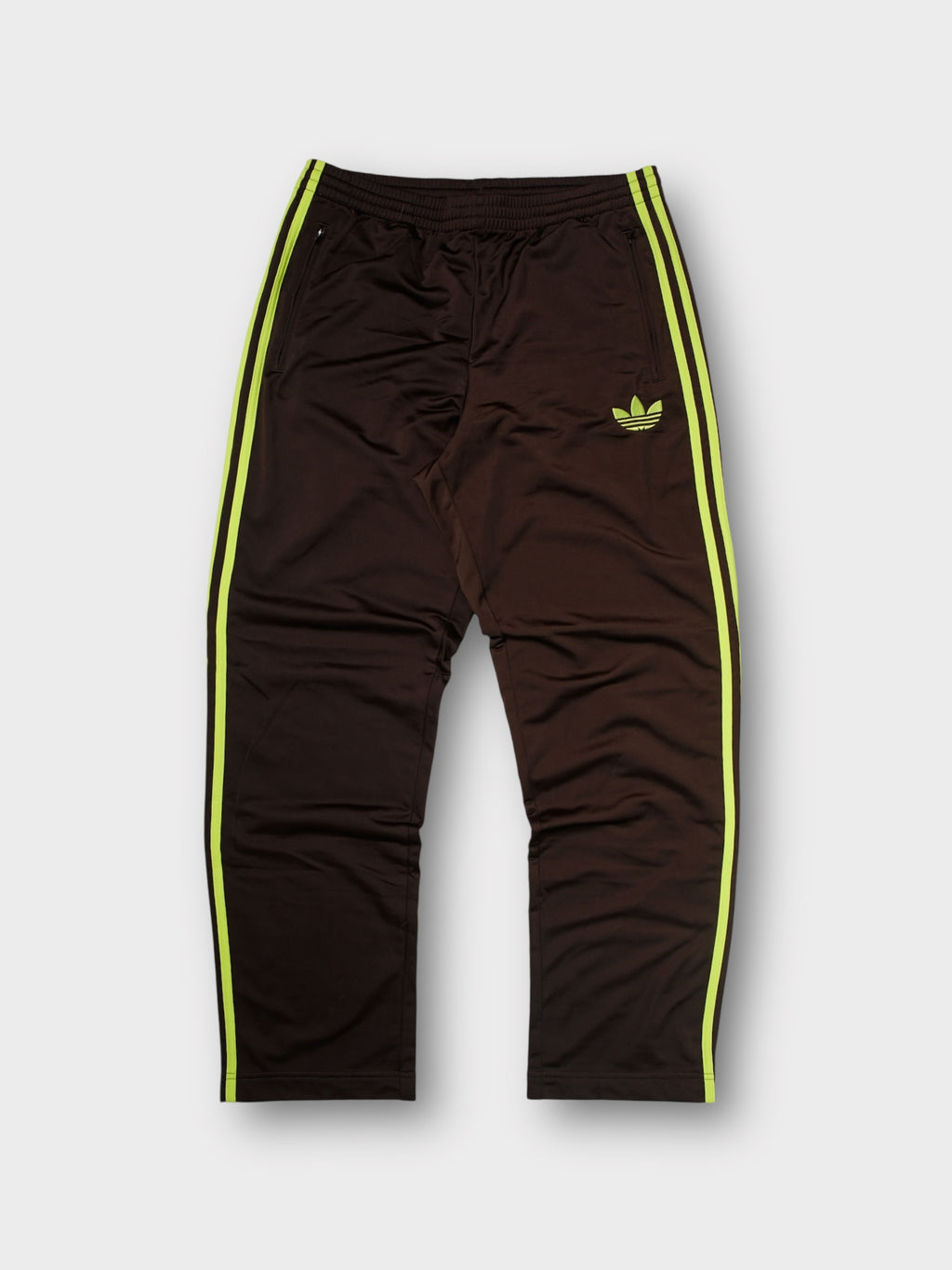 Vintage Adidas Trackpants | M
